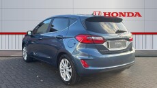 Ford Fiesta 1.0 EcoBoost Titanium 5dr Petrol Hatchback